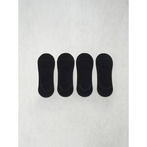 Calcetines Monotone de 3 pares para hombre - Product Image 1