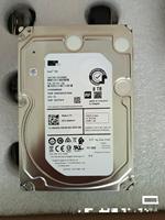 Penjualan Panas Hard Disk Drive Server Logam Original Internal untuk 3.5in 8TB 7.2K RPM SATA 3.0 12Gbps