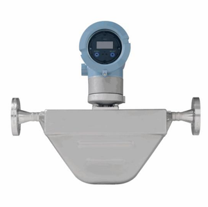    เครื่องส่งสัญญาณวัดอัตราการไหลของมวล Emersonn Motionn 2700 Coriolis, ความแม่นยำ 0.1%, รองรับ HART7, ได้รับการรับรอง SIL2/3 - Product Image 3