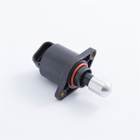 R008/2243 Động cơ bước điều khiển không khí ở chế độ không tải dành cho nhà máy sản xuất van điều khiển ở chế độ không tải của xe Kia Gas