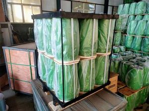 <span class=keywords><strong>API</strong></span>ドリル泥ポンプスペアパーツライナー - Product Image 3