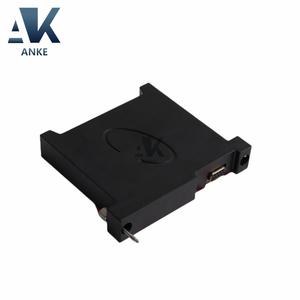 170180-01-05 Module d'E/S de transducteur externe Bently Nevada FieldMonitor - Product Image 2