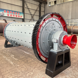 Broyeur à billes populaire pour le traitement des produits chimiques et des plastiques, puissance de 240 kW, production de 70 000 à 150 000 kg/h, facile à utiliser, prix raisonnable - Product Image 6