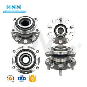 HNN auto parts for korean car wheels wheel hub unit bearing Front Rear wheel hub bearing For KIA SOUL 2014-2017 52750-B2050