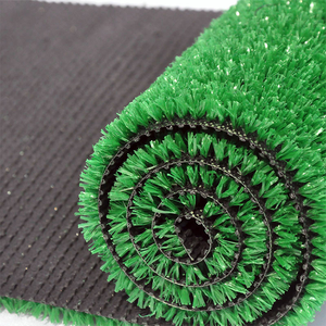 Thảm Cỏ Nhân Tạo Bằng Nhựa Tổng Hợp Chất Lượng Cao Bán Tại Nhà Máy - Product Image 1