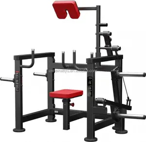 Commercial High Quality Used Neck Training Fitness Equipment Neck Exercise Multi Gym Exercise Machine