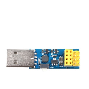 Module WIFI ESP8266 <span class=keywords><strong>ESP</strong></span>-<span class=keywords><strong>01</strong></span> Téléchargeur <span class=keywords><strong>ESP</strong></span> <span class=keywords><strong>LINK</strong></span> V1.0 Chine - Product Image 2