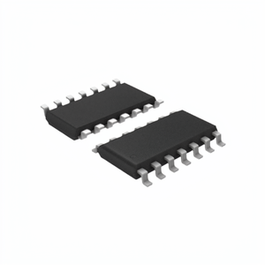 14 SOlC MC74VHC125MELG Original Acheter des composants électroniques en ligne Logique - Product Image 1
