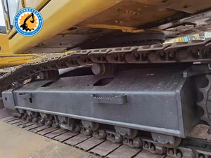 Komatsu เครื่องขุดดิน PC200-7มือสองเครื่องขุดดินใช้ Komatsu เครื่องขุด PC200-7 - Product Image 6