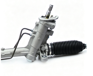 แร็คพวงมาลัยไฮดรอลิก OE 5U1422055A 5U1422055E 5U1422055G สำหรับอะไหล่รถยนต์ VW - Product Image 4