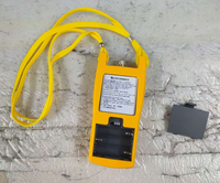 Compteur de puissance optique portable monomode FTTH JW3208 JW3109 avec connecteur FC pour le test et la mesure des liaisons optiques