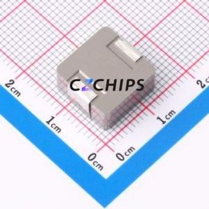 Inducteur de puissance MWSA1265S-470MT SMD, 13,5x12,6 mm (Inductance : 47 µH) (Précision : 20 % Résistance CC (DCR) : 70 mOhm) - Product Image 2