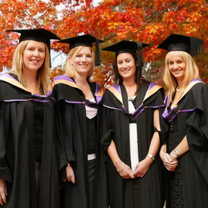 Uniforme <span class=keywords><strong>scolaire</strong></span> Offre Spéciale UK Style Graduation Hoods Angleterre Australie Academic College Master Personnalisation Acceptable - Product Image 1