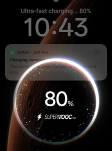 Kim Loại kết nối 1m SạC Nhanh Cáp dữ liệu Type-C sạc nhanh USB A đến C Tương thích với Oppo siêu VOOC - Product Image 6