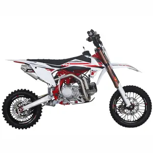 Dirtbike SX65 de alta calidad, 125cc, 140cc, 150cc, 160cc, 190cc, 212cc, superventas