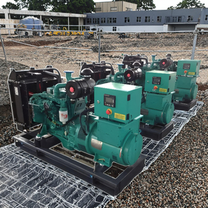Generador Diésel <span class=keywords><strong>de</strong></span> Bastidor Abierto Yuchai <span class=keywords><strong>de</strong></span> 80KW con Alternador 100% Cobre para Emergencias en Fábricas y Energía <span class=keywords><strong>de</strong></span> Respaldo en Obras <span class=keywords><strong>de</strong></span> Construcción - Product Image 3