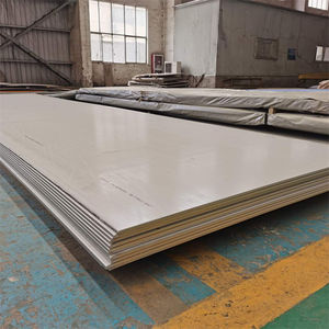 Precio de la Lámina de Acero Inoxidable Sae 316L <span class=keywords><strong>Aisi</strong></span> 410 Equivalente a Astm A182 F6A, Metal <span class=keywords><strong>316</strong></span> por Kg, Propiedades Mecánicas Dúplex - Product Image 2