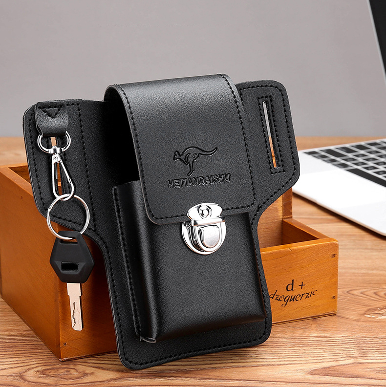 Porte-tlphone multifonction en cuir PU avec clip de ceinture, sac de taille, tui pour tlphone portable et cigarette| Alibaba.com Porte-tlphone multifonction en cuir PU avec clip de ceinture, sac de taille, tui pour tlphone portable et cigarette| Alibaba.com