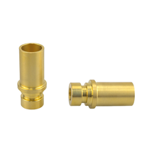 Servicios de Fabricación de Piezas Metálicas de Entrega Rápida, Herrajes de Acero Inoxidable, Latón, Cobre, Fresado CNC, Torneado, Modelado CNC, Fundición