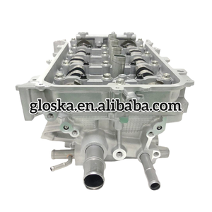 ชุดหัวถังเครื่องยนต์สมรรถนะสูงสำหรับ Toyota 2ZR <span class=keywords><strong>1.8</strong></span>สำหรับ Corolla AURIS <span class=keywords><strong>altis</strong></span> <span class=keywords><strong>altis</strong></span> Yaris Matrix - Product Image 6