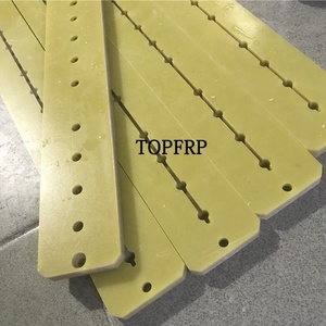 Planche à découper en fibre de verre et résine époxy 3240 FR4 G11 - Product Image 4