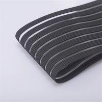 Bande élastique en filet pour ligne de pêche de 15 à 350 mm de large pour bandage médical