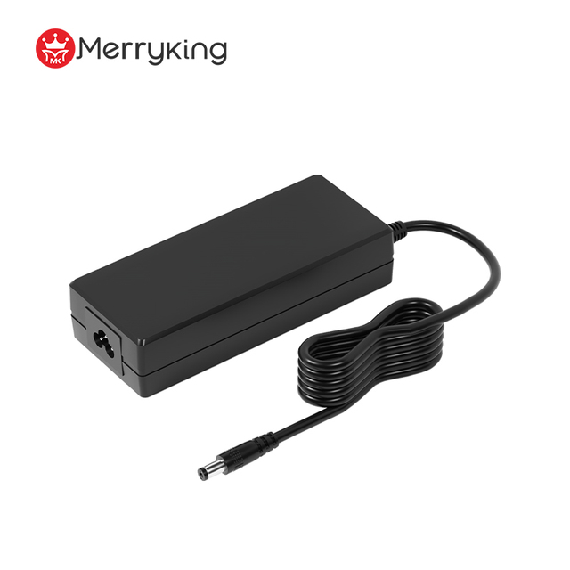 Merryking Fully Customizable 48V 3A AC/DC Power Supply 48V 48W TV SMPS DC Switching 220V 230V with 120W Output Power