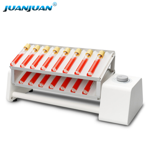 เครื่องผสมแบบโยกแกนยาวเครื่องผสมแบบสั้นสำหรับเก็บเลือดหลอดยกเครื่องผสมแบบหมุนวน - Product Image 1