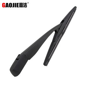 Applicable à l'ensemble de bras d'essuie-glace arrière Infiniti QX56 (2012-). - Product Image 3