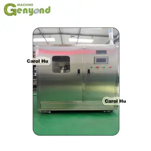 GYC-máquina pequeña de esterilización de alta presión, 2L, 3L, 5L, hpp