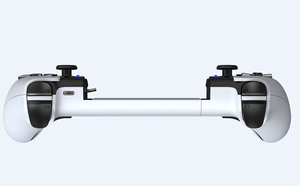 Design retrattile <span class=keywords><strong>Controller</strong></span> di gioco Wireless ergonomico per ANDROID IOS Pc Joystick - Product Image 5