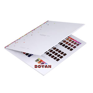 Nuancier de coloration pour cheveux, shampoing, marque de qualité supérieure, pour <span class=keywords><strong>Wella</strong></span> - Product Image 4