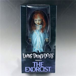 MEZCO 10 "main Modèle Collection Horror Series 99105 la poupée fantôme - Product Image 5