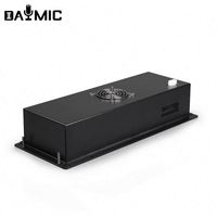 Aoshen Professionnel PRX612 1000 Watts Actif Haut-Parleur Module d'Amplificateur de Puissance Audio Classe D pour Enceinte Professionnelle de Basse