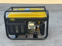 Benzin generator 2kW Generator AST3007E