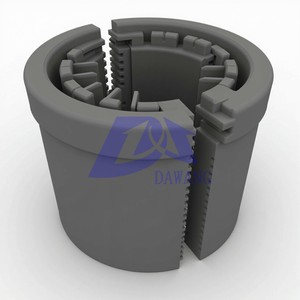 บริการพิมพ์สามมิติ MJF HP PA12 ความแม่นยำสูง สำหรับยานยนต์และหุ่นยนต์ - Product Image 1