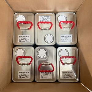 Revêtement liquide acrylique <span class=keywords><strong>brillant</strong></span> anti-jaunissement, <span class=keywords><strong>vernis</strong></span> pour peinture automobile, couche transparente 2K avec application par pulvérisation - Product Image 6