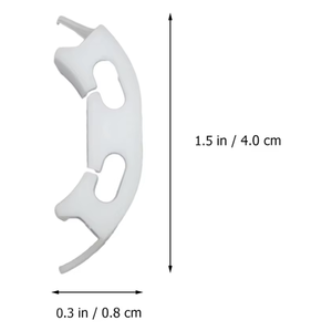 Clips <span class=keywords><strong>de</strong></span> support pour plantes <span class=keywords><strong>de</strong></span> tomates, pinces <span class=keywords><strong>de</strong></span> renforcement anti-pliage pour branches, supports robustes pour la fixation des tiges <span class=keywords><strong>de</strong></span> fruits et légumes - Product Image 2