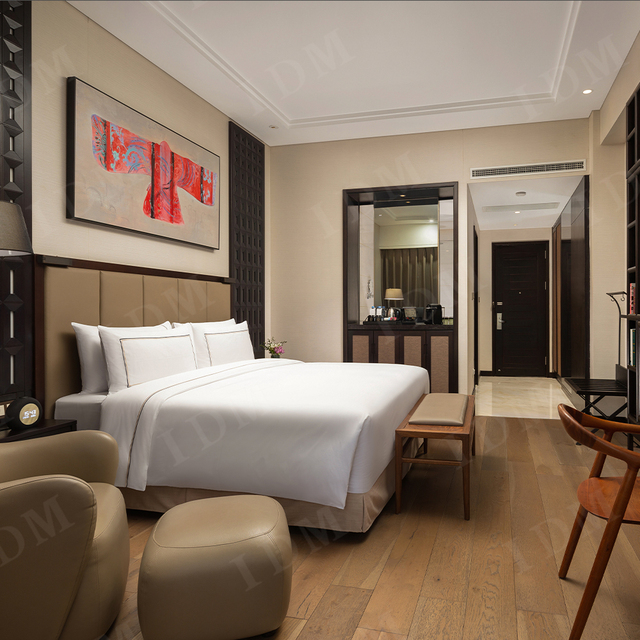 Turkish Bedroom Set Premier Suites Luxury Furniture Customization 5 Star Morden Hotel Furniture Turkey Hotel Bedroom Sets