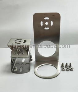 Высокоточный радиолокационный датчик уровня 120 ГГц - Product Image 4