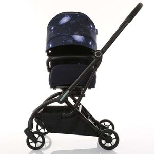 Poussettes pour bébés. Poussette de luxe pour bébé, <span class=keywords><strong>siège</strong></span> rotatif à 360 degrés, poussette pliable 3 en 1 avec <span class=keywords><strong>siège</strong></span> <span class=keywords><strong>auto</strong></span> - Product Image 4