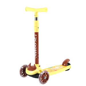 Trottinette à bas prix 3 à <span class=keywords><strong>10</strong></span> <span class=keywords><strong>ans</strong></span> garçons filles <span class=keywords><strong>enfant</strong></span> scooter avec 3 roues - Product Image 3