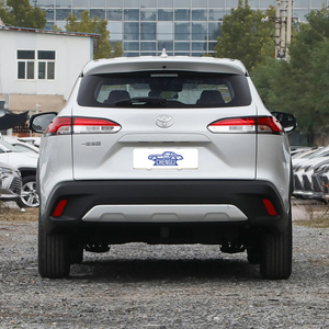<span class=keywords><strong>Toyota</strong></span> Corolla Cross 2.0L Smart Hybrid Elite Edition neuve, conduite à gauche, 158 chevaux, SUV <span class=keywords><strong>hybride</strong></span> essence L4 - Product Image 6