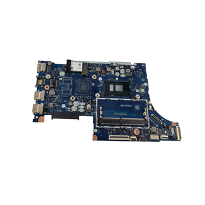 Para <span class=keywords><strong>Lenovo</strong></span> <span class=keywords><strong>Ideapad</strong></span> 510S-13IKB placa base de trabajo <span class=keywords><strong>Intel</strong></span> <span class=keywords><strong>Core</strong></span> LA-D441P - Product Image 1