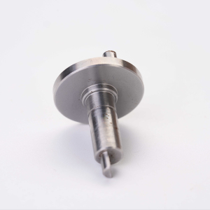 汽车铝钢零件工厂钣金冲压加工的OEM定制精密数控铣削车削服务 - Product Image 1