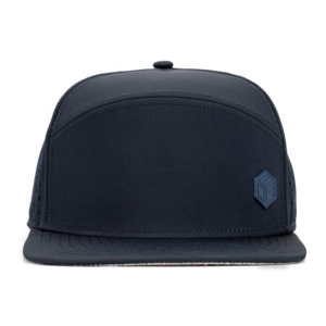 Gorras Snapback Impermeables TCAP China Personalizadas con Parche de Goma de 6 Paneles - Product Image 1