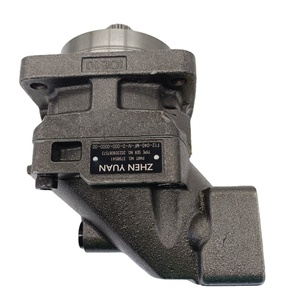 มอเตอร์ ZHENYUAN รุ่น F12-090 -MF-IV-Z-000-0000-P0  3722595 -060-MS-SV-S-000-0000-P0 3722587 F12-060-MF-IV-K-00 ไฮดรอลิก - Product Image 1