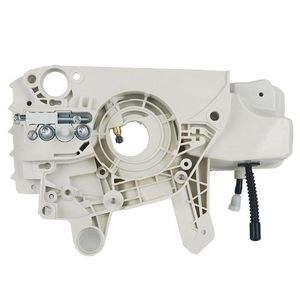 Haute <span class=keywords><strong>Performance</strong></span> 2 temps tronçonneuse pièces de rechange MS250 ST250 tronçonneuse carter carburant-réservoir-bouchon - Product Image 2