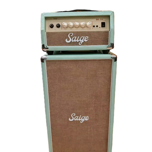 Amplificateur audio professionnel ultra-puissant 100 watts pour basses et guitares électriques, vente en gros directe usine - Product Image 3