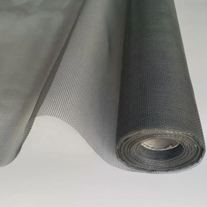 Chất lượng cao hiện đại sợi thủy tinh muỗi màn hình cạnh Tranh số lượng lớn giá cho cửa nhôm cửa sổ màn hình lưới cho khách sạn - Product Image 4